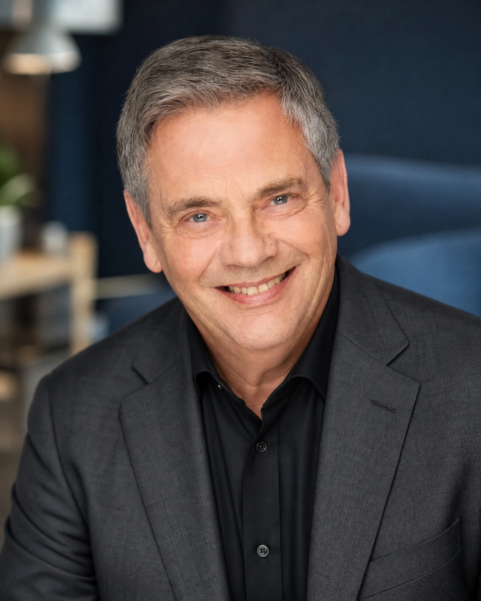 Ulrich Seyfferth
